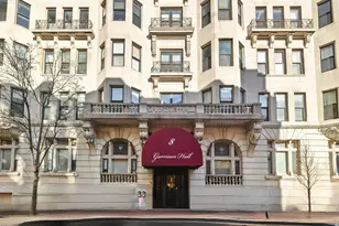 8 Garrison St, Boston, MA 02116 - Photo 1