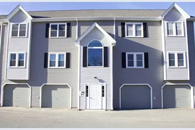 84 Tennis Plaza Road #1, Dracut, MA 01826 - Photo 1