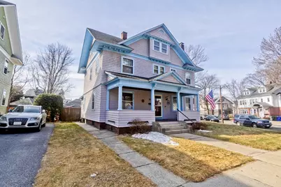 23 Westernview St, Springfield, MA 01108 - Photo 2