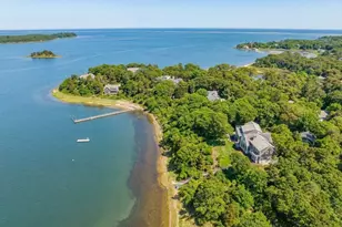 301 Whidah Rd, Chatham, MA 02650 - Photo 2