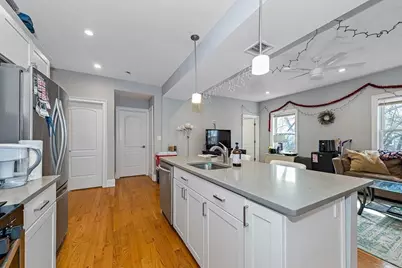 195 East Cottage St #2, Boston, MA 02125 - Photo 24