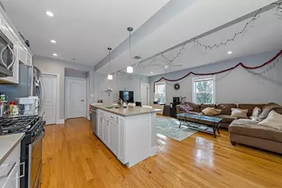 195 East Cottage St #2, Boston, MA 02125 - Photo 2