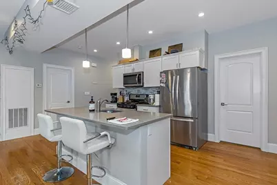 195 East Cottage St #2, Boston, MA 02125 - Photo 1