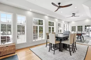 345 North St, Medfield, MA 02052 - Photo 18