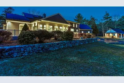 345 North St, Medfield, MA 02052 - Photo 2