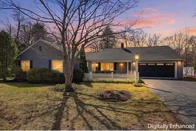 37 Westwood Road, Shrewsbury, MA 01545 - Photo 2