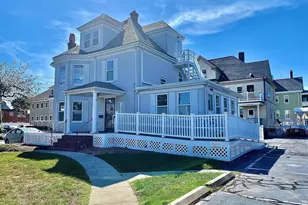 839 Washington, Norwood, MA 02062 - Photo 1