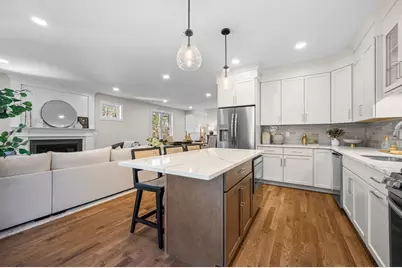 35 Thomas Mann Circle #22, Norfolk, MA 02056 - Photo 10