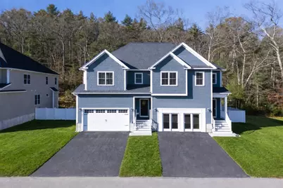 35 Thomas Mann Circle #22, Norfolk, MA 02056 - Photo 1