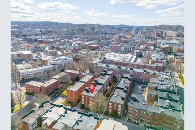 36 Saint Paul St #B, Brookline, MA 02446 - Photo 14