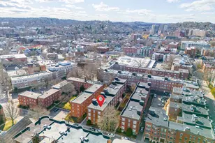 36 Saint Paul St, Brookline, MA 02446 - Photo 14