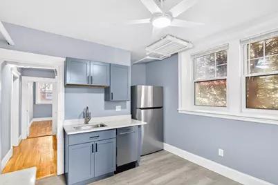 36 Saint Paul St #B, Brookline, MA 02446 - Photo 8