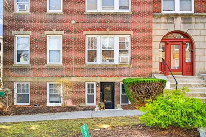 36 Saint Paul St #B, Brookline, MA 02446 - Photo 12