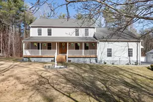 147 West St, Douglas, MA 01516 - Photo 42