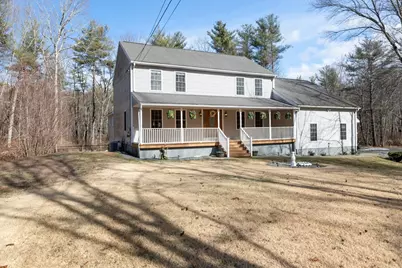 147 West Street, Douglas, MA 01516 - Photo 2
