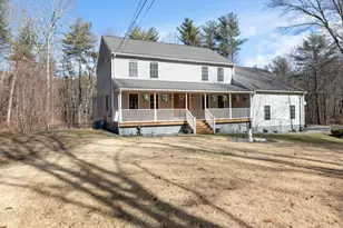 147 West St, Douglas, MA 01516 - Photo 2