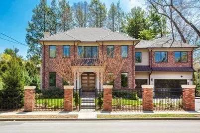 1580 Beacon St #1580, Newton, MA 02468 - Photo 1