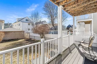 49 Kenmere Road #49, Medford, MA 02155 - Photo 18