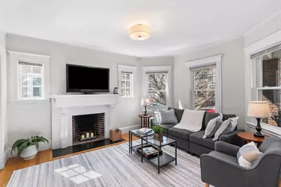 49 Kenmere Road #49, Medford, MA 02155 - Photo 4