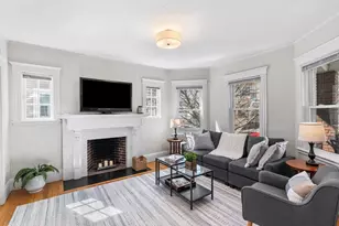 49 Kenmere Rd, Medford, MA 02155 - Photo 4