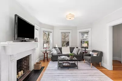 49 Kenmere Road #49, Medford, MA 02155 - Photo 6