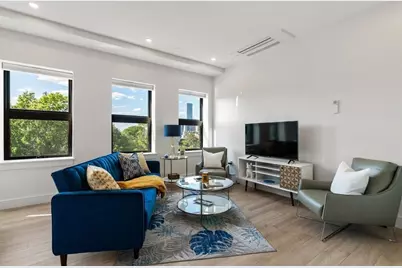 1950 Washington St #3B, Boston, MA 02118 - Photo 2