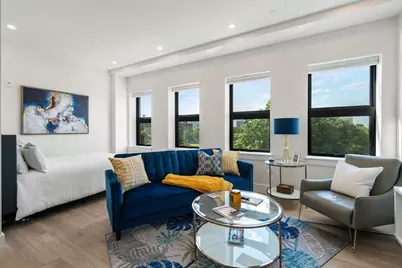 1950 Washington St #3B, Boston, MA 02118 - Photo 1