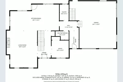 334 Chief Justice Cushing, Scituate, MA 02066 - Photo 8