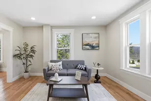 36 Central St, Auburn, MA 01501 - Photo 4