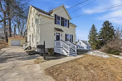 36 Central St, Auburn, MA 01501 - Photo 2