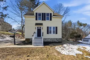 36 Central St, Auburn, MA 01501 - Photo 2