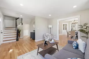 36 Central St, Auburn, MA 01501 - Photo 1