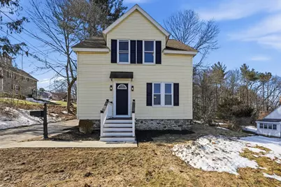 36 Central St, Auburn, MA 01501 - Photo 1