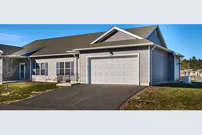 111 Daniel Shays Hwy #29, Belchertown, MA 01002 - Photo 1