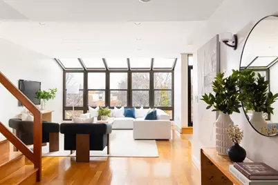 50 Winchester Street #413, Brookline, MA 02446 - Photo 4