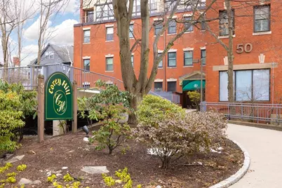 50 Winchester Street #413, Brookline, MA 02446 - Photo 1