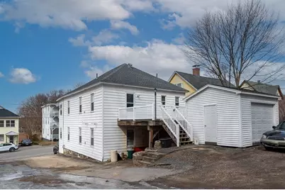 134 Baker St, Gardner, MA 01440 - Photo 2