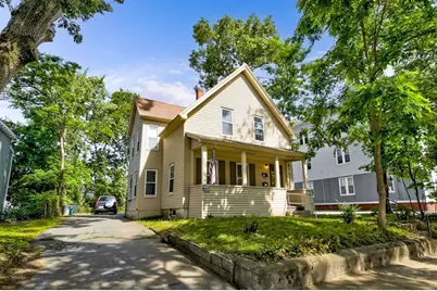 78 Birch St #1, Worcester, MA 01603 - Photo 1