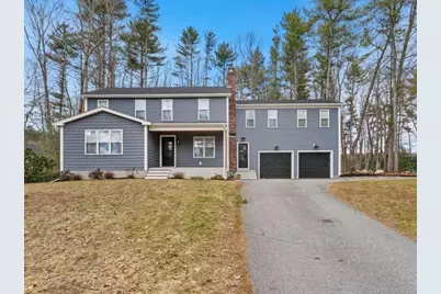 4 Hazeltine Rd, Upton, MA 01568 - Photo 2