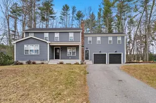 4 Hazeltine Rd, Upton, MA 01568 - Photo 2
