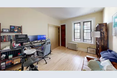 1161 Commonwealth Ave #8, Boston, MA 02134 - Photo 2