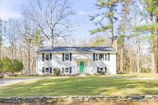 10 W Cudworth, Freetown, MA 02702 - Photo 2