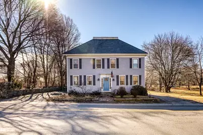 42 Summer St #2, Rowley, MA 01969 - Photo 1