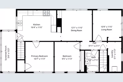 54 Thomas Street #2, Medford, MA 02155 - Photo 14