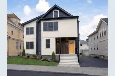 29 Laurel #29, Watertown, MA 02472 - Photo 1