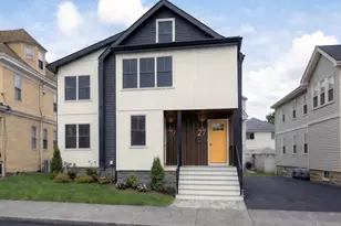 29 Laurel, Watertown, MA 02472 - Photo 1