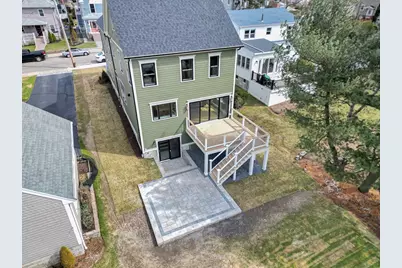 36 Worley Street, Boston, MA 02132 - Photo 40