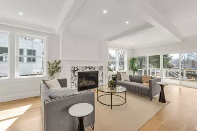 36 Worley Street, Boston, MA 02132 - Photo 2