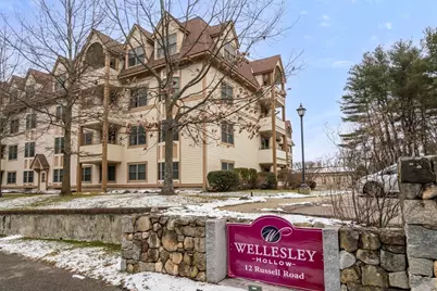 12 Russell Rd #404, Wellesley, MA 02482 - Photo 16