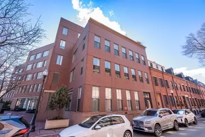 23 Bradford St #201, Boston, MA 02118 - Photo 38